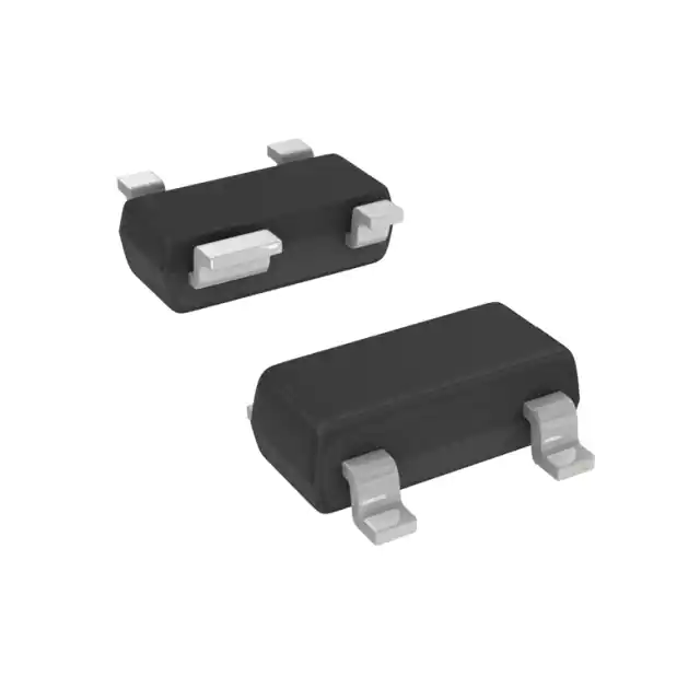 ESDALD05UJ2X WeEn Semiconductors electronic component