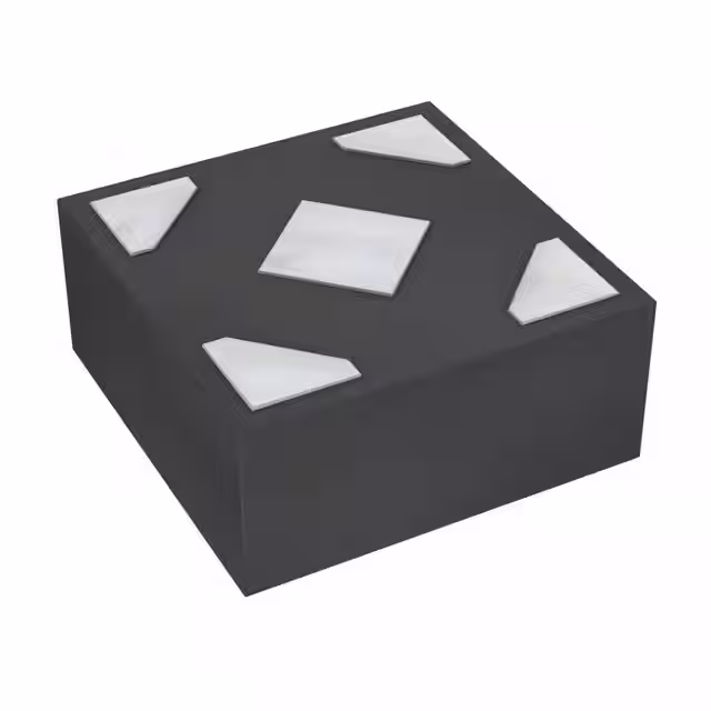 ESDAVLC5-4BX4 STMicroelectronics electronic component
