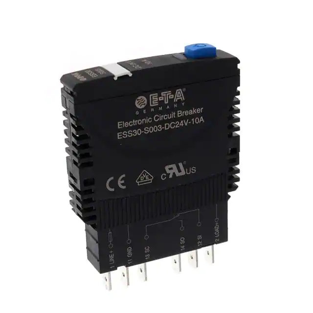 ESS30-S003-DC24V-10A E-T-A electronic component