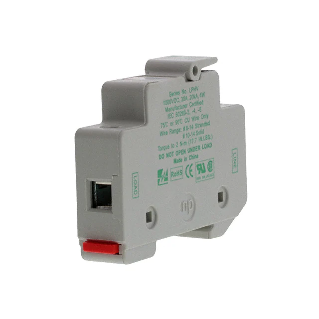 LPHV0001Z Littelfuse Inc. electronic component