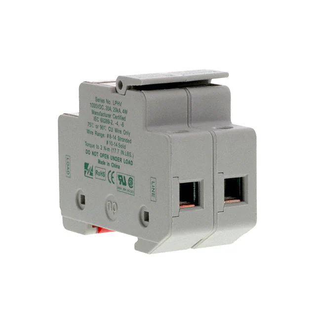 LPHV0002Z Littelfuse Inc. electronic component