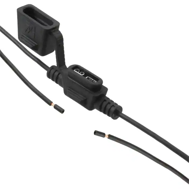 FHAC0001SXJ Littelfuse/Commercial Vehicle Products electronic component
