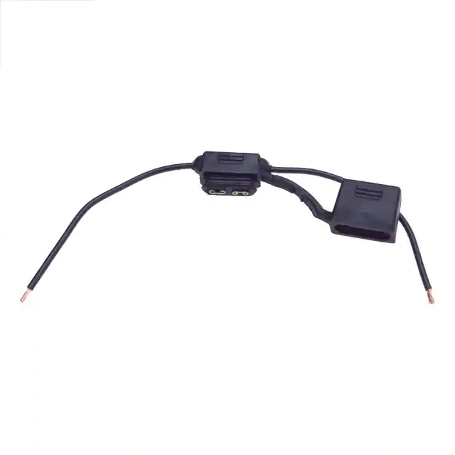 FHAC0001Z Littelfuse Inc. electronic component