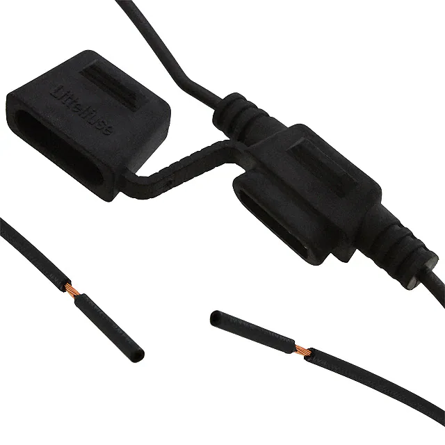 FHAC0001ZXJG Littelfuse/Commercial Vehicle Products electronic component