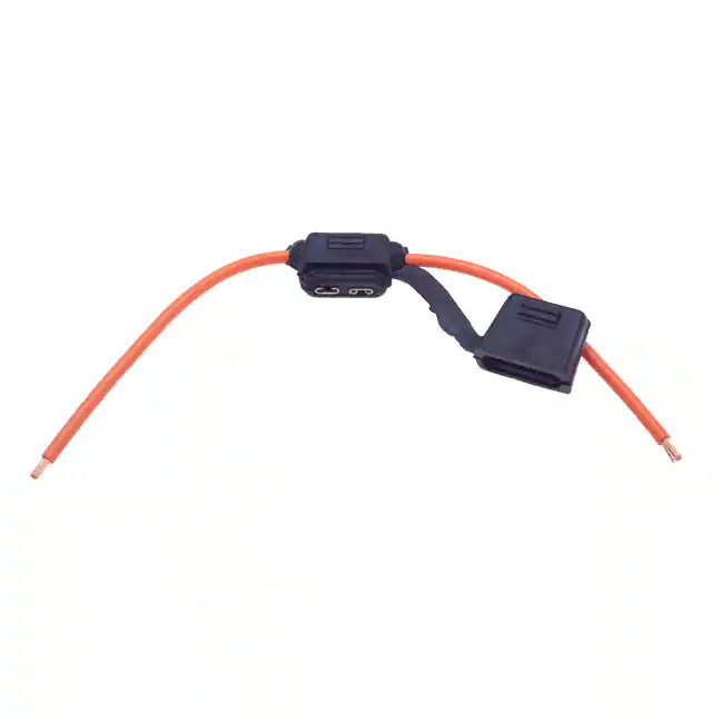 FHAC0002XP Littelfuse/Commercial Vehicle Products electronic component