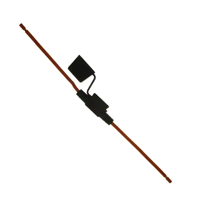 FHAC0002ZXJ Littelfuse/Commercial Vehicle Products electronic component