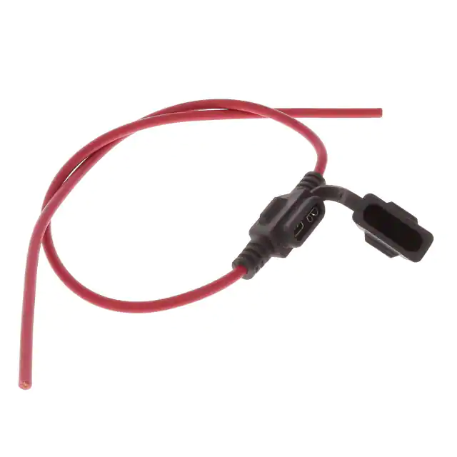 FHAC0002ZXJA Littelfuse/Commercial Vehicle Products electronic component