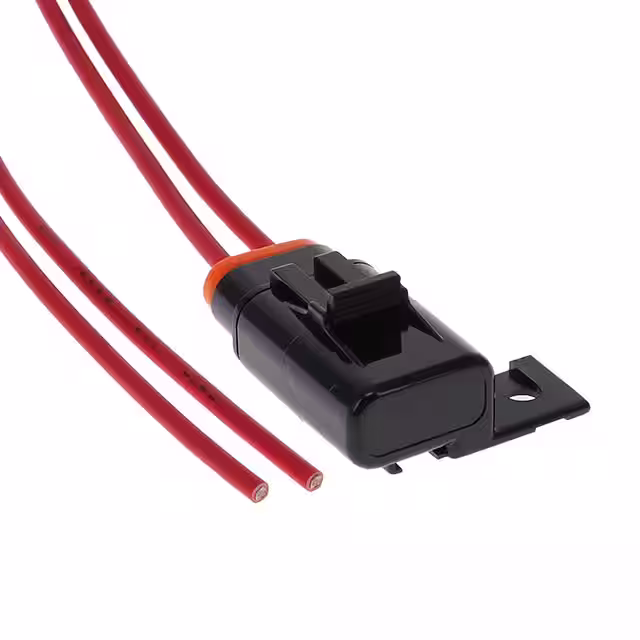 FHAS100 Littelfuse/Commercial Vehicle Products electronic component
