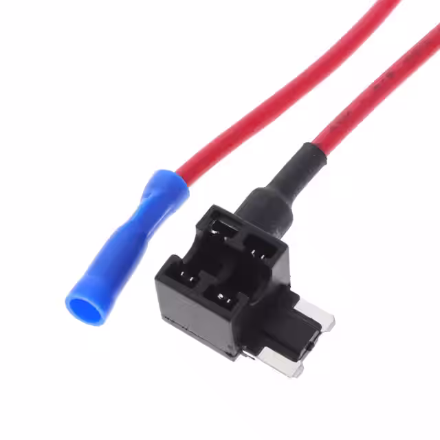 FHLM0200Z Littelfuse/Commercial Vehicle Products electronic component