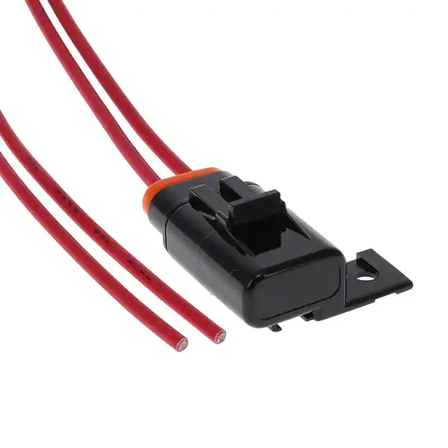 FHMS200 Littelfuse/Commercial Vehicle Products electronic component