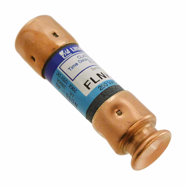 FLNR001.T Littelfuse Inc. electronic component