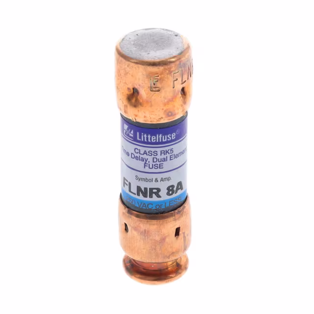 FLNR008.T Littelfuse Inc. electronic component