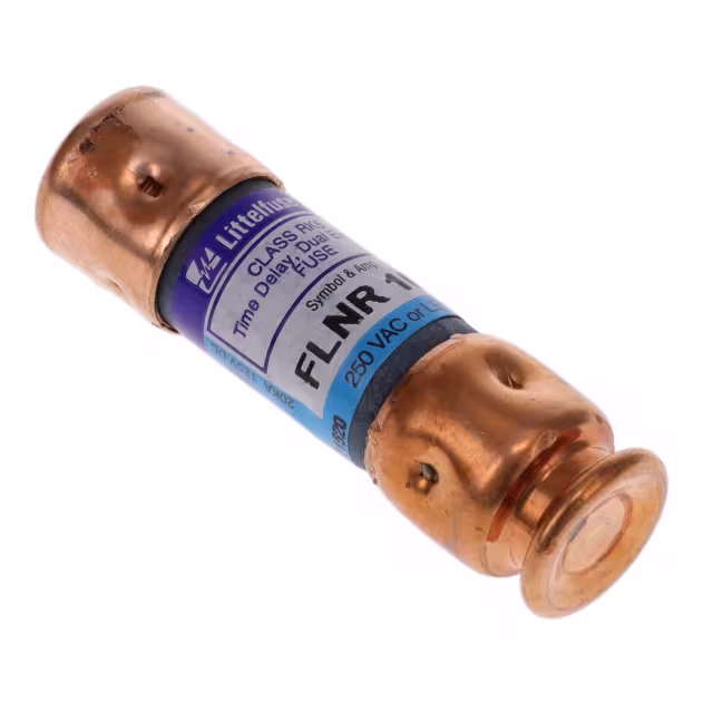 FLNR010.T Littelfuse Inc. electronic component