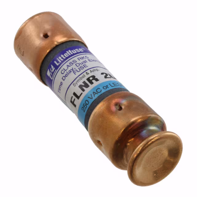 FLNR020.T Littelfuse Inc. electronic component