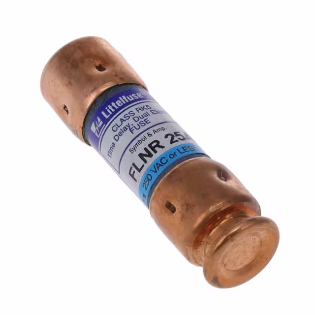 FLNR025.T Littelfuse Inc. electronic component