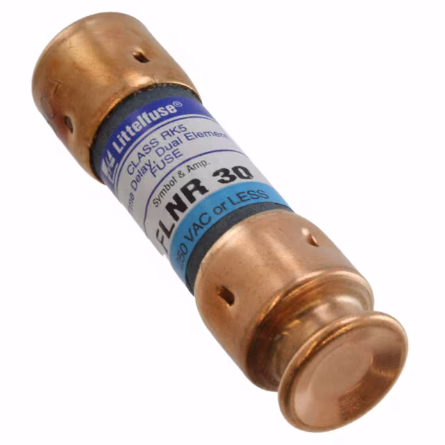 FLNR030.T Littelfuse Inc. electronic component