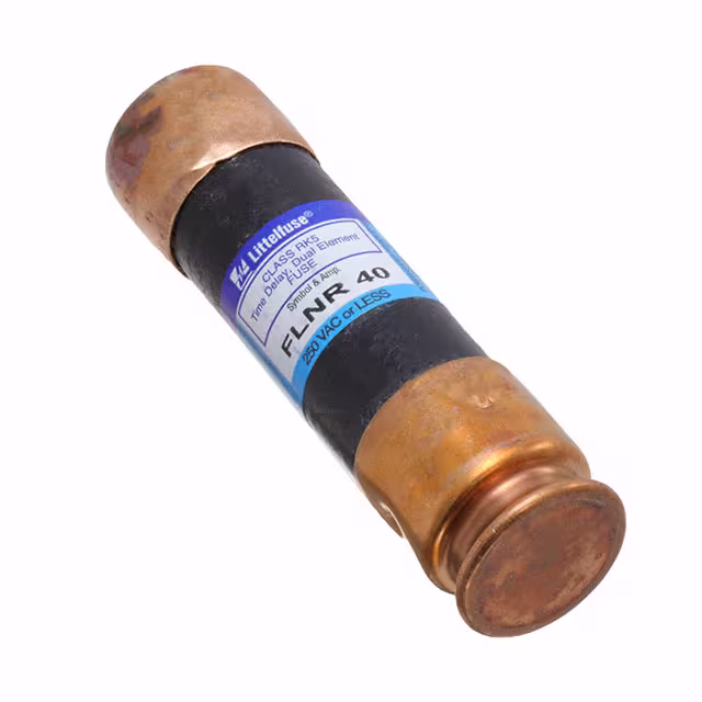 FLNR040.T Littelfuse Inc. electronic component