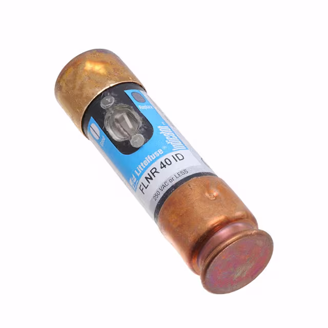 FLNR040.TXID Littelfuse Inc. electronic component