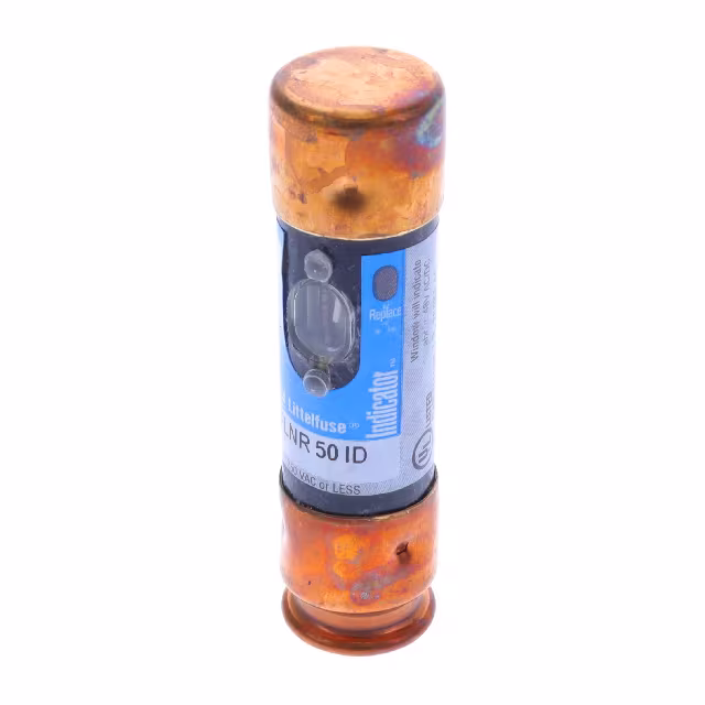 FLNR050.TXID Littelfuse Inc. electronic component