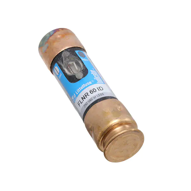 FLNR060.TXID Littelfuse Inc. electronic component