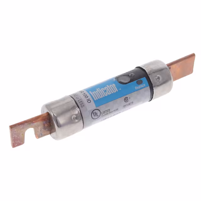 FLNR100.VXID Littelfuse Inc. electronic component