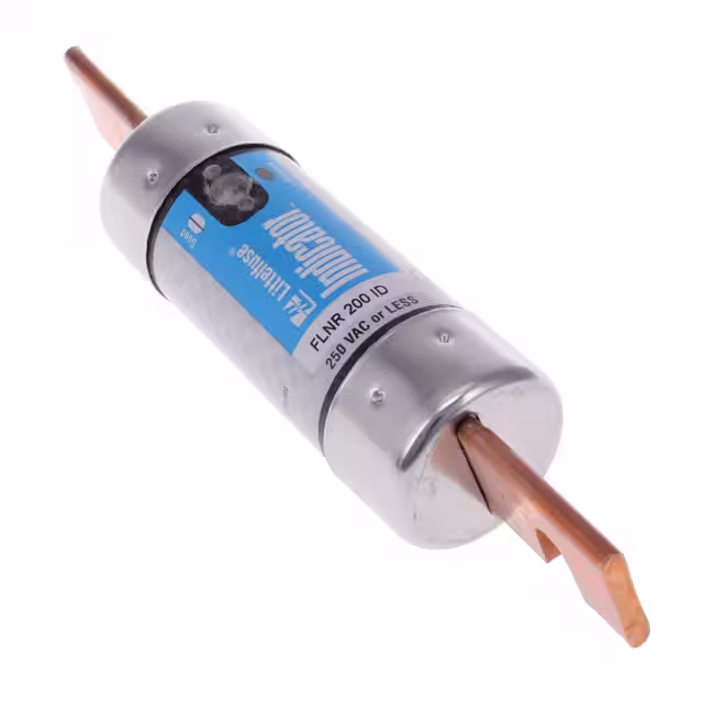 FLNR200.XXID Littelfuse Inc. electronic component