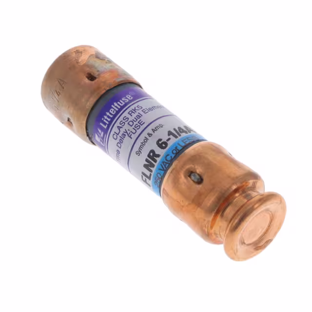 FLNR6.25T Littelfuse Inc. electronic component