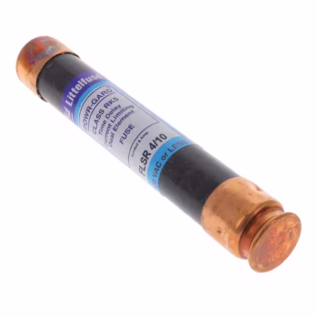 FLSR.400T Littelfuse Inc. electronic component