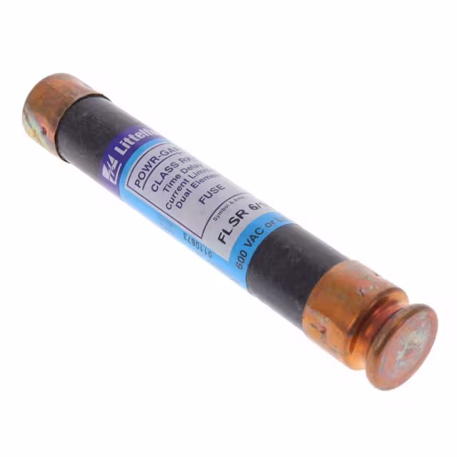 FLSR.600T Littelfuse Inc. electronic component