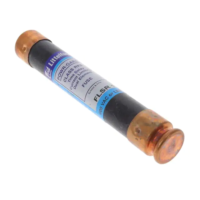 FLSR001.T Littelfuse Inc. electronic component