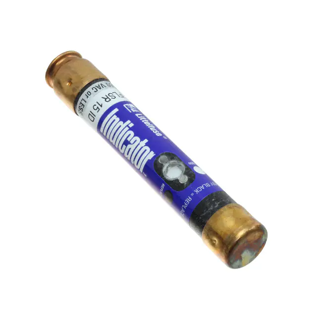 FLSR015.T Littelfuse Inc. electronic component