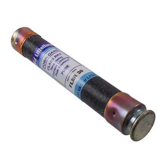 FLSR030.T Littelfuse Inc. electronic component