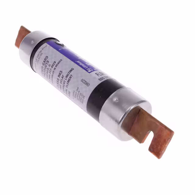 FLSR125.XXID Littelfuse Inc. electronic component