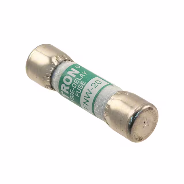 FNW-20 Eaton - Bussmann Electrical Division electronic component