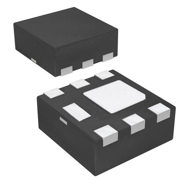 FR011L5J onsemi electronic component