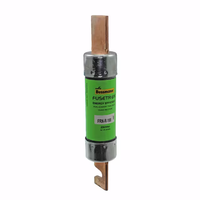 FRN-R-100 Eaton - Bussmann Electrical Division electronic component