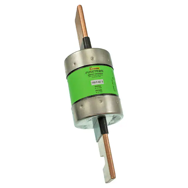 FRN-R-400 Eaton - Bussmann Electrical Division electronic component