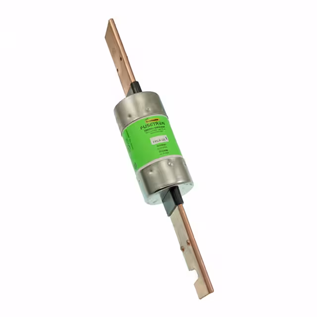 FRS-R-125 Eaton - Bussmann Electrical Division electronic component