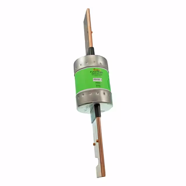 FRS-R-600 Eaton - Bussmann Electrical Division electronic component