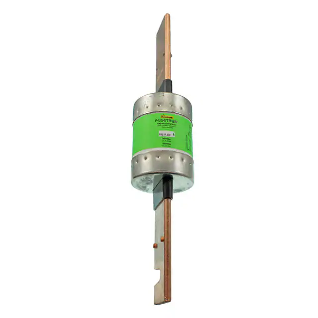 FRS-R-400 Eaton - Bussmann Electrical Division electronic component