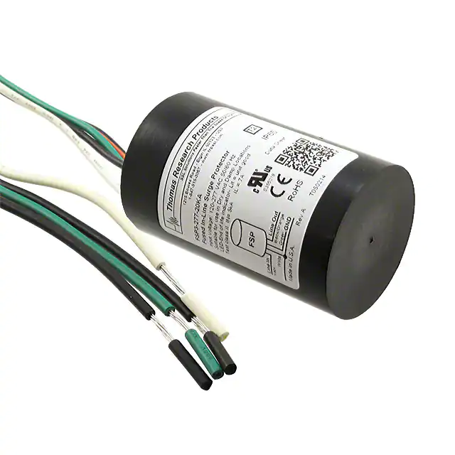 FSP3-277-20KA Thomas Research Products electronic component