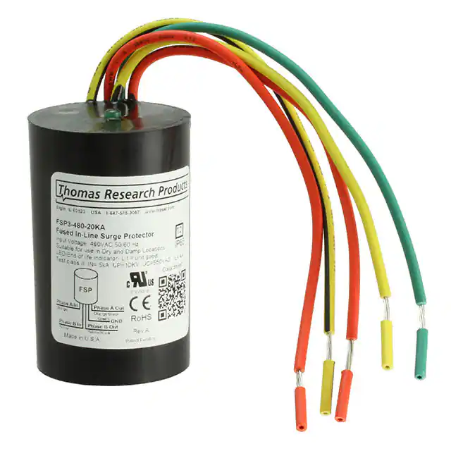 FSP3-480-20KA Thomas Research Products electronic component