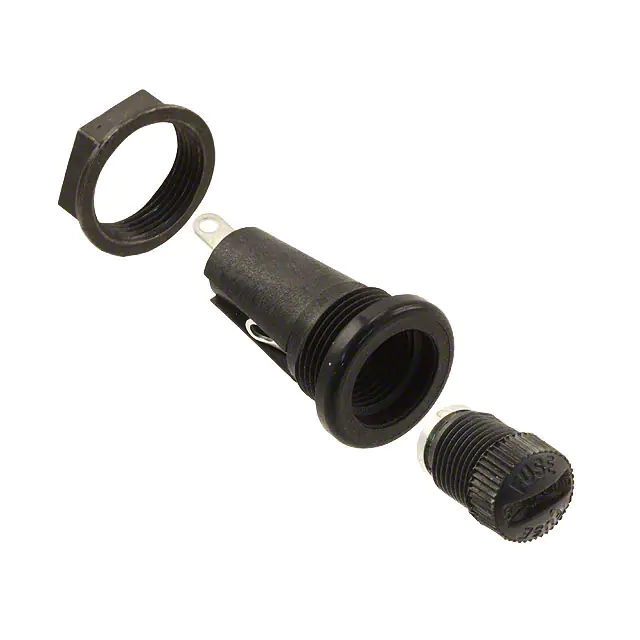 FX0296 Bulgin electronic component