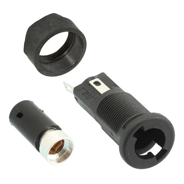 FX0357 Bulgin electronic component