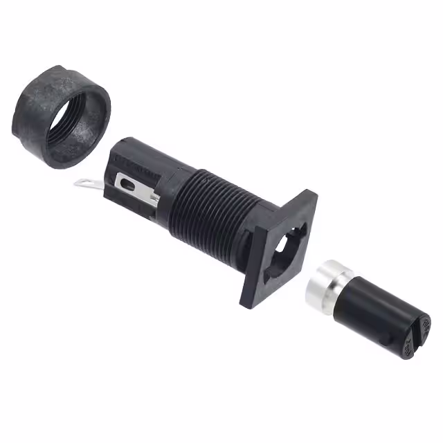FX0359 Bulgin electronic component