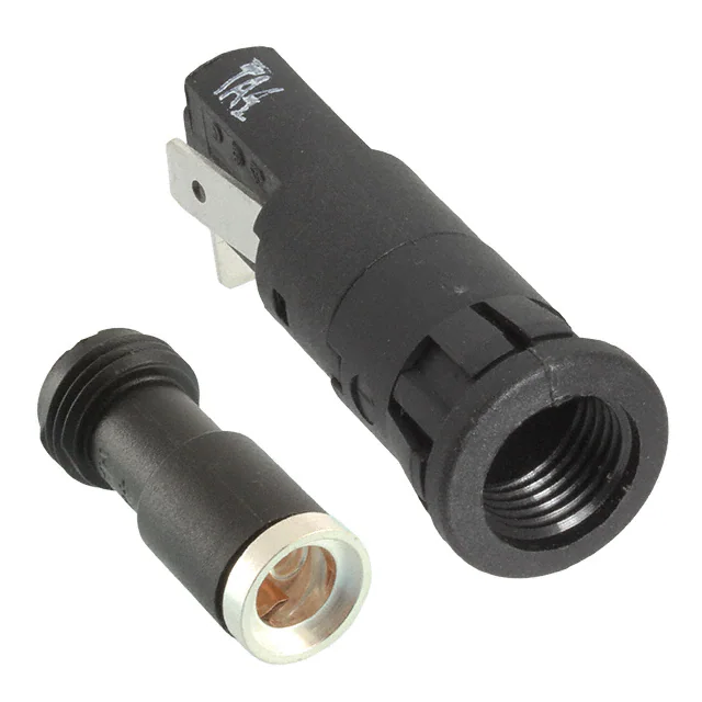 FX0418/1 Bulgin electronic component