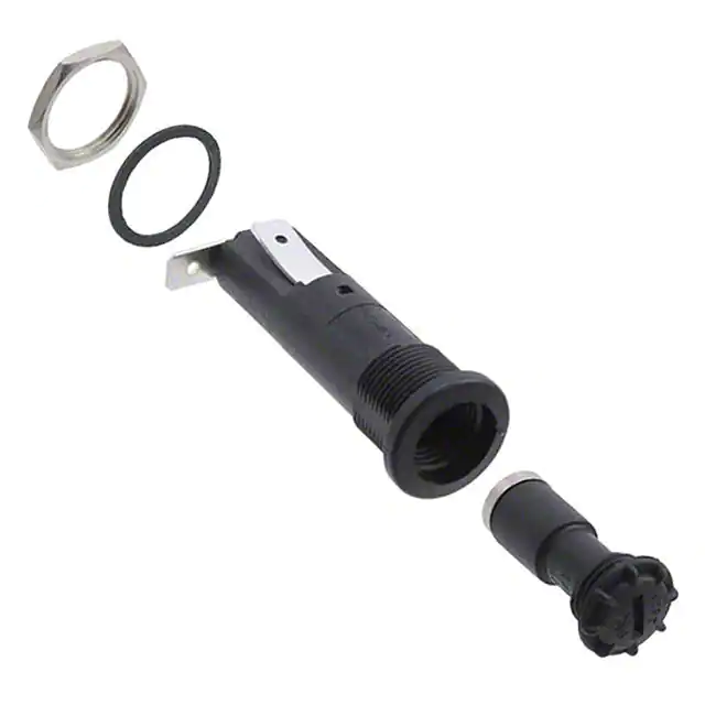FX0419 Bulgin electronic component