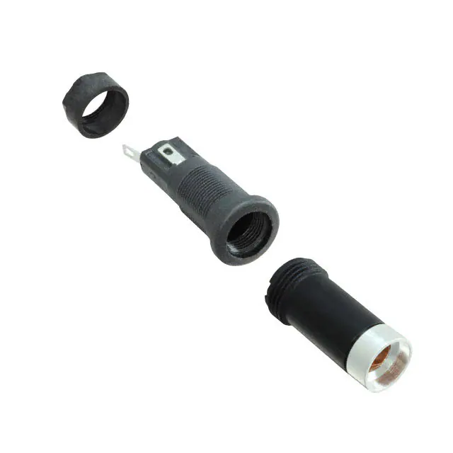 FX0454/S Bulgin electronic component