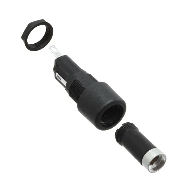 FX0455/S Bulgin electronic component