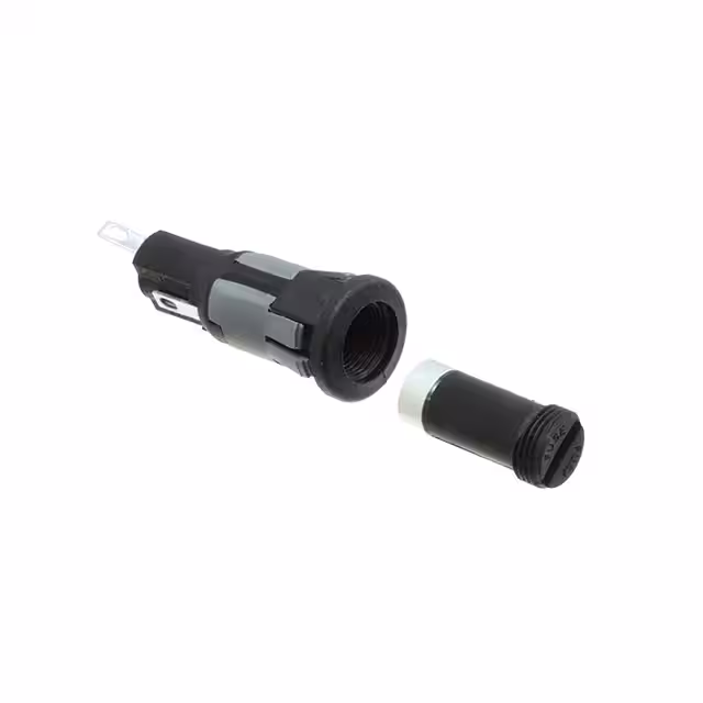 FX0458/2 Bulgin electronic component